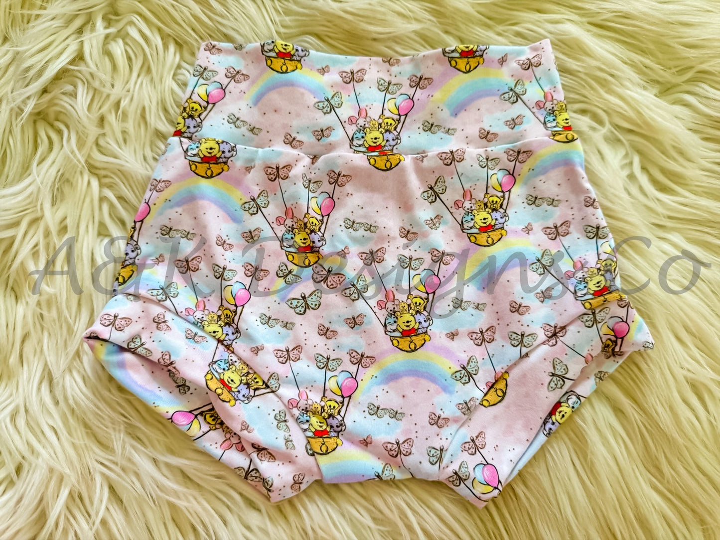 Back to School Retro Items