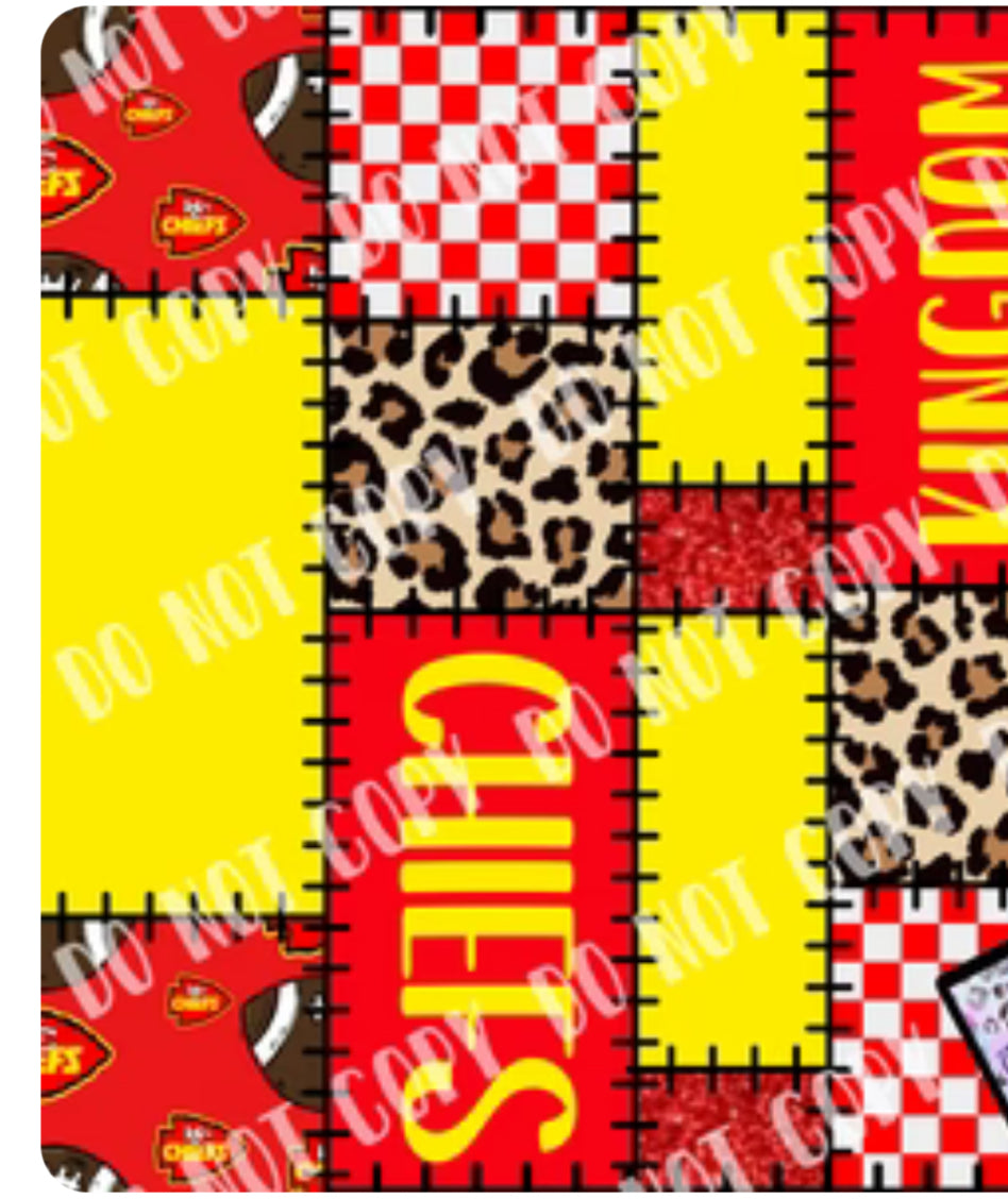Patchwork 5