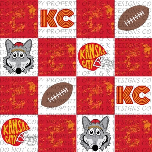 SEMI EXCLUSIVE Checkers