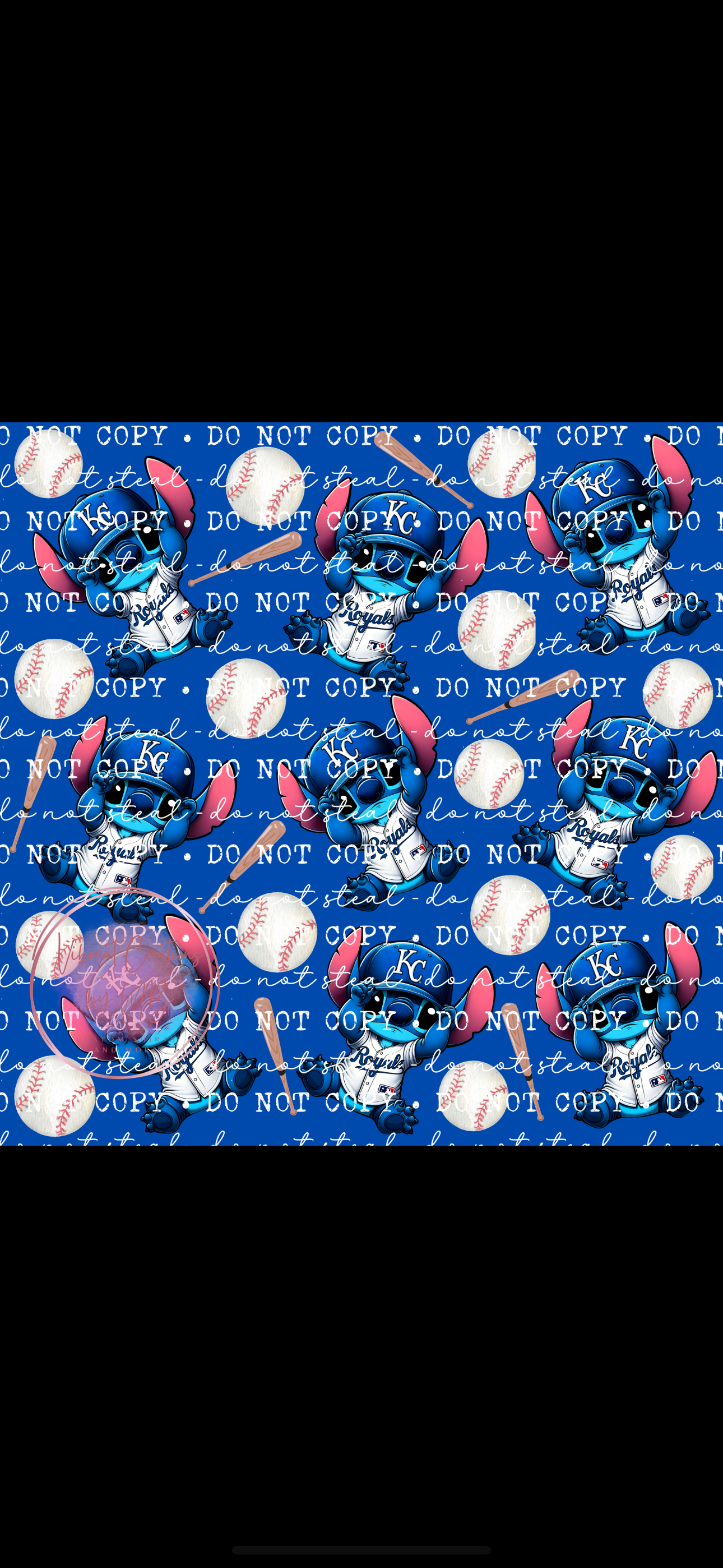 Stitch Baseball