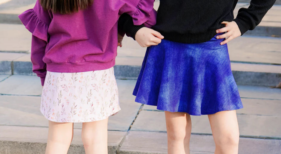 Back to School Retro Items