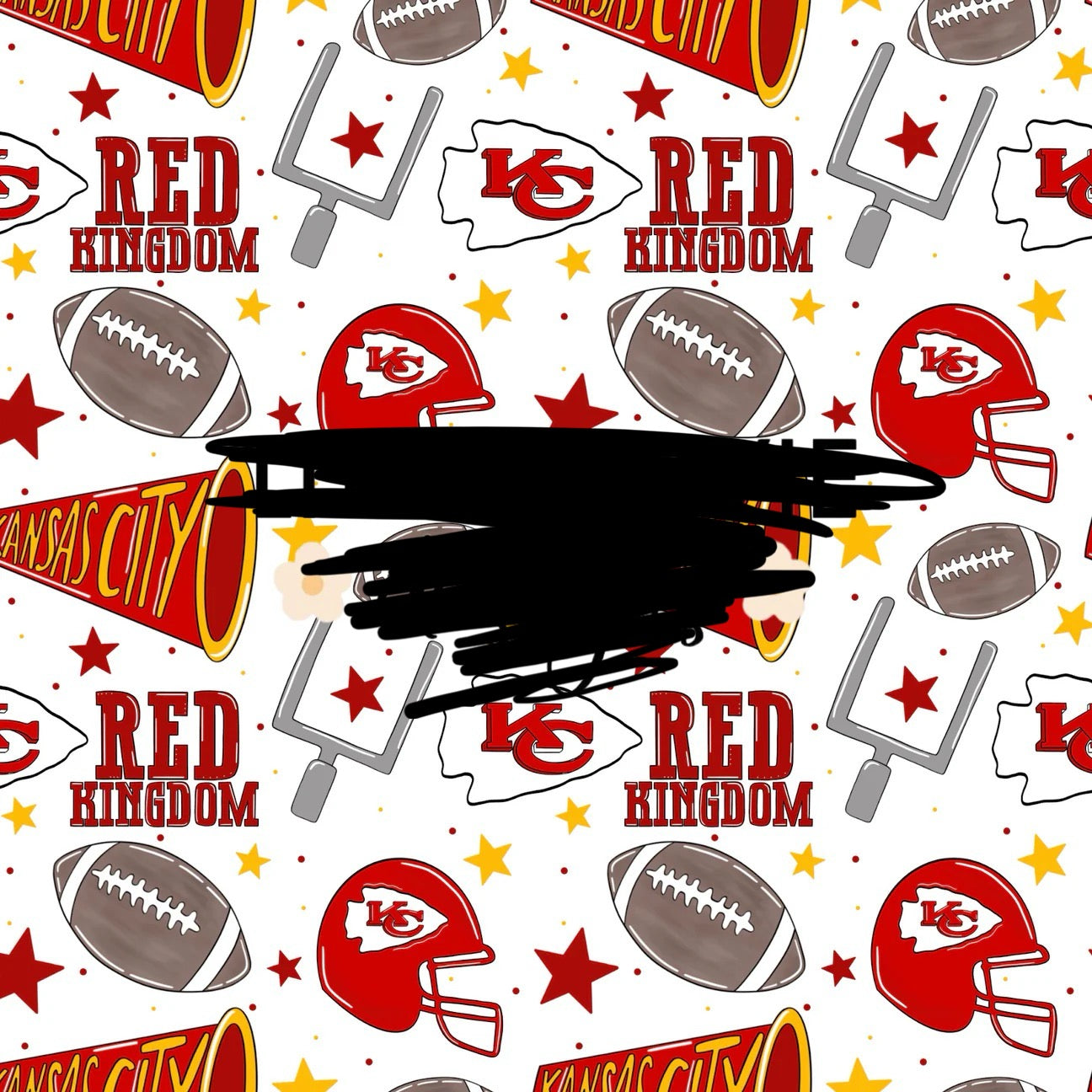 Red Kingdom Football
