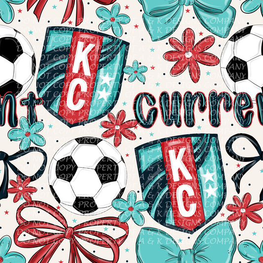 EXCLUSIVE K C Beige Bows