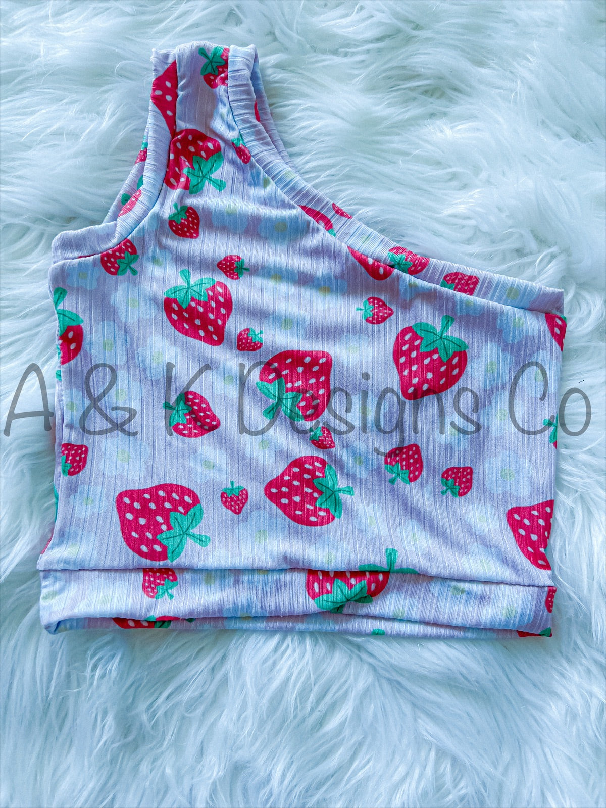 Strawberries 1
