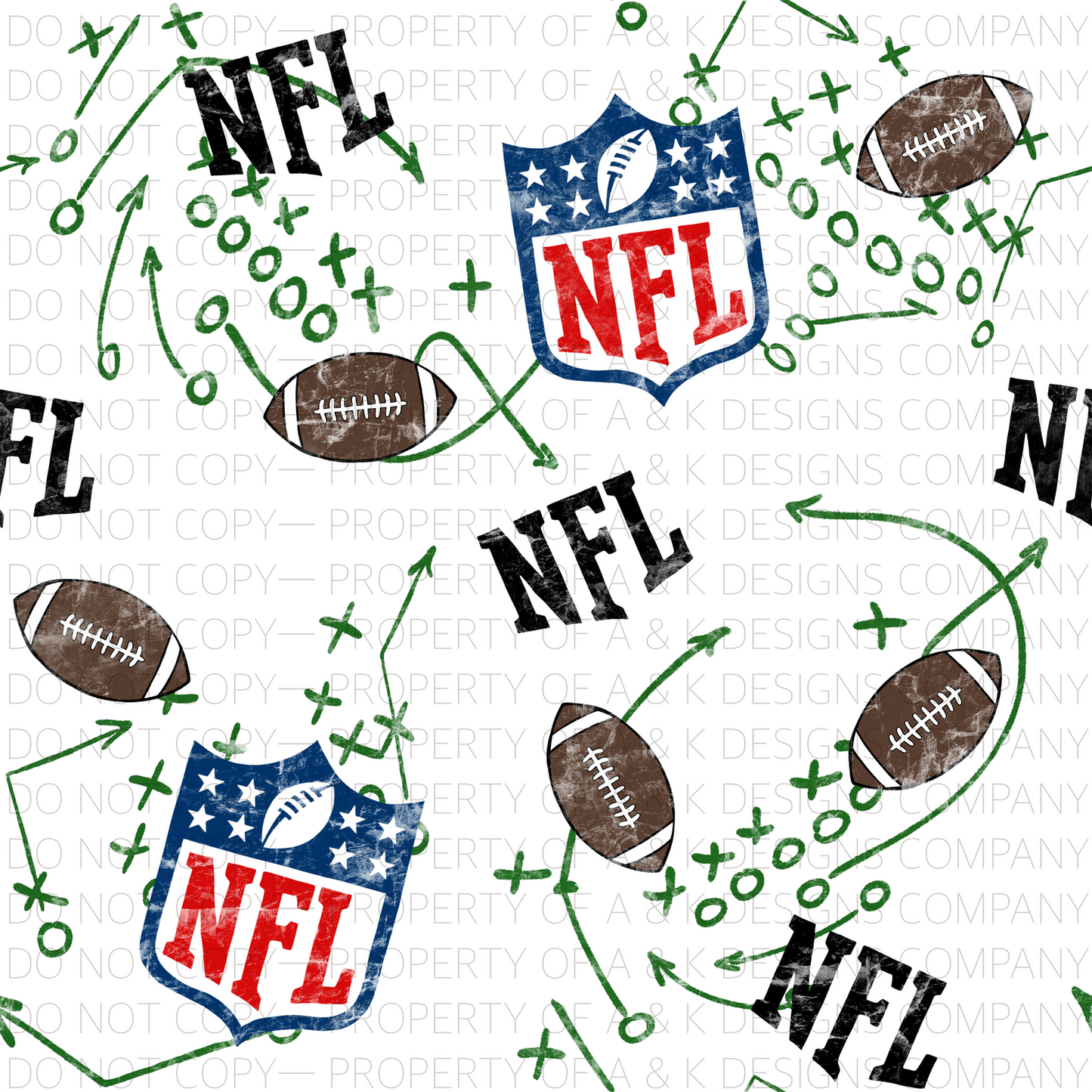 All Teams Playbook