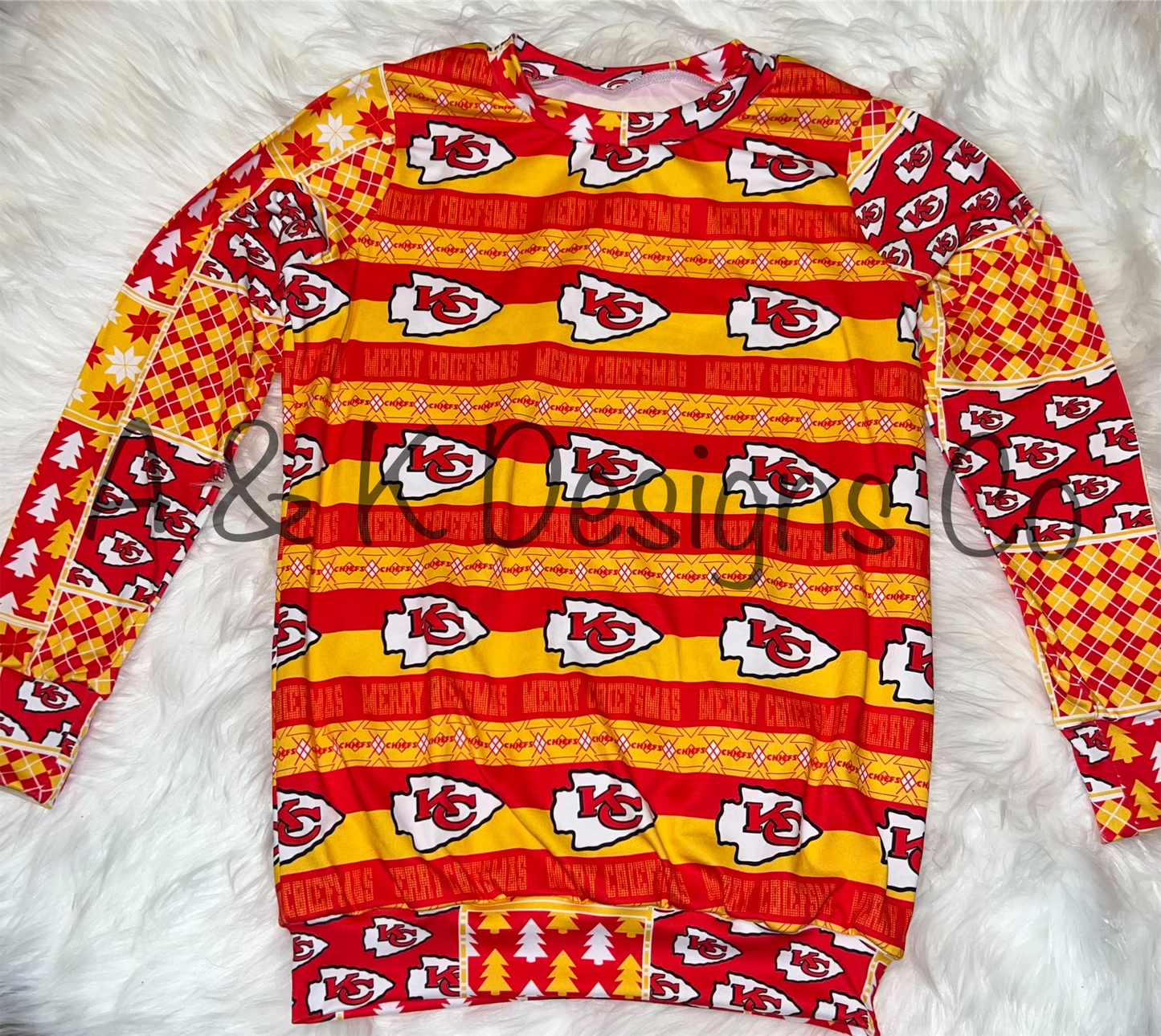 Chiefsmas