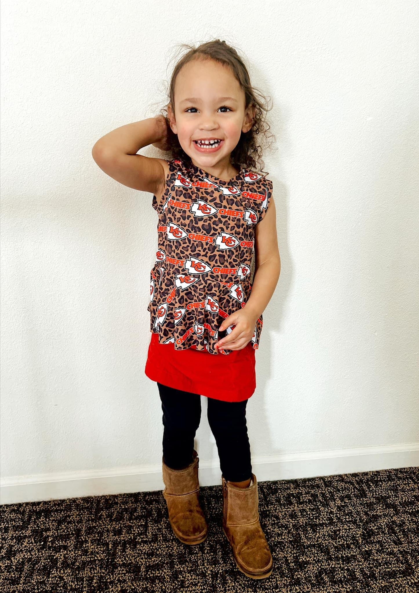 Cheetah 2