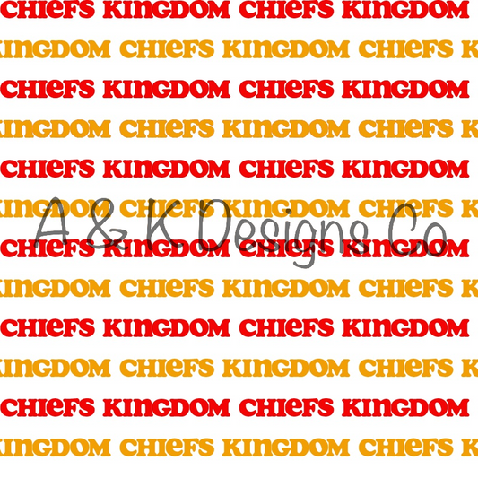 Kingdom