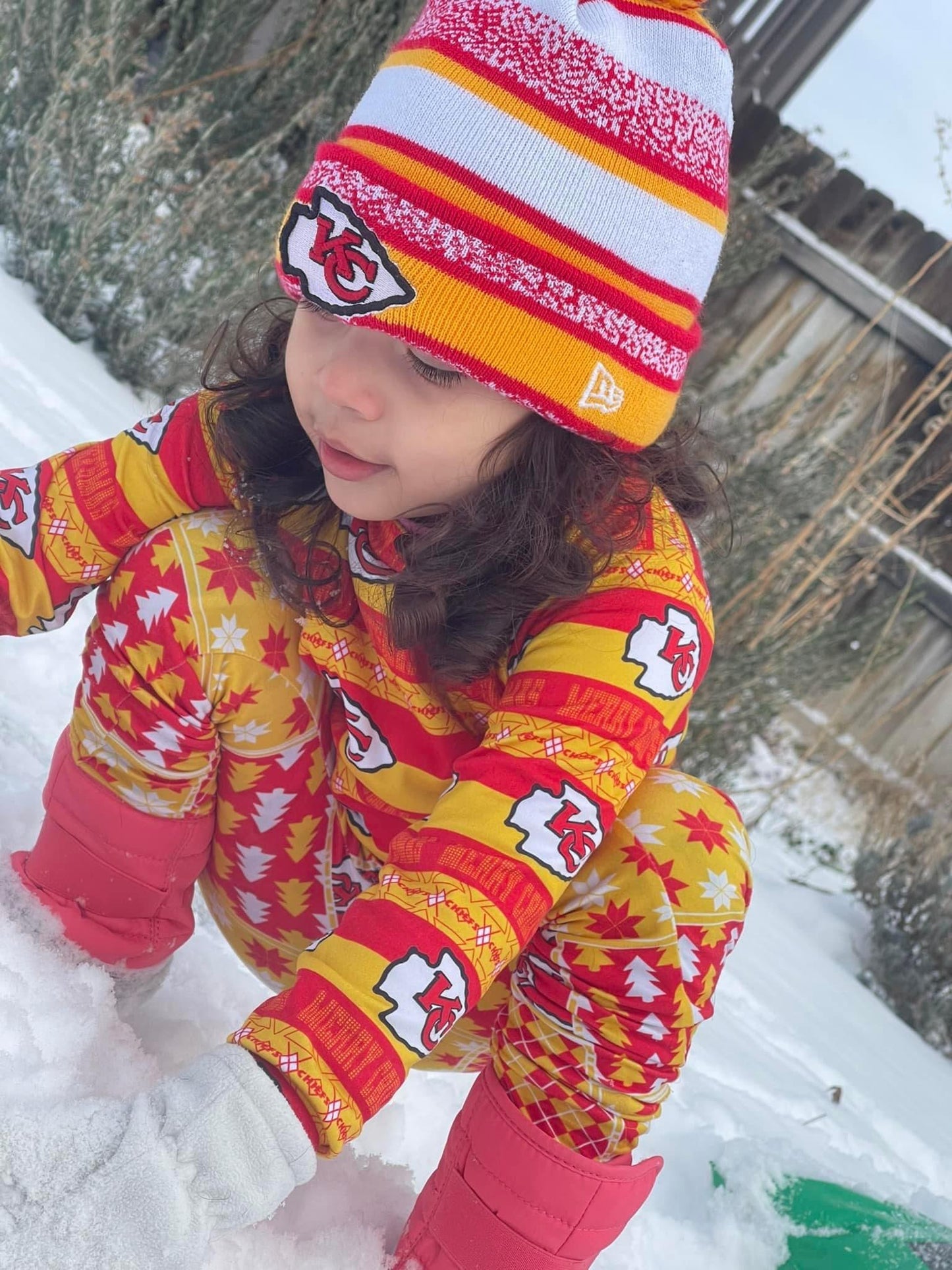 Chiefsmas