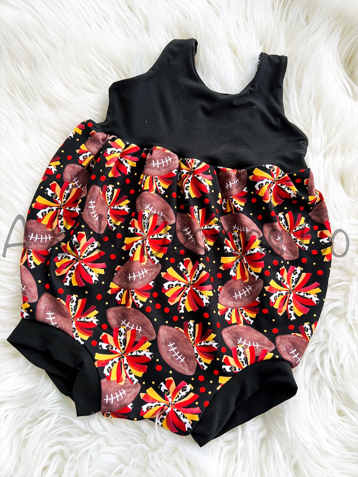 Pom Poms