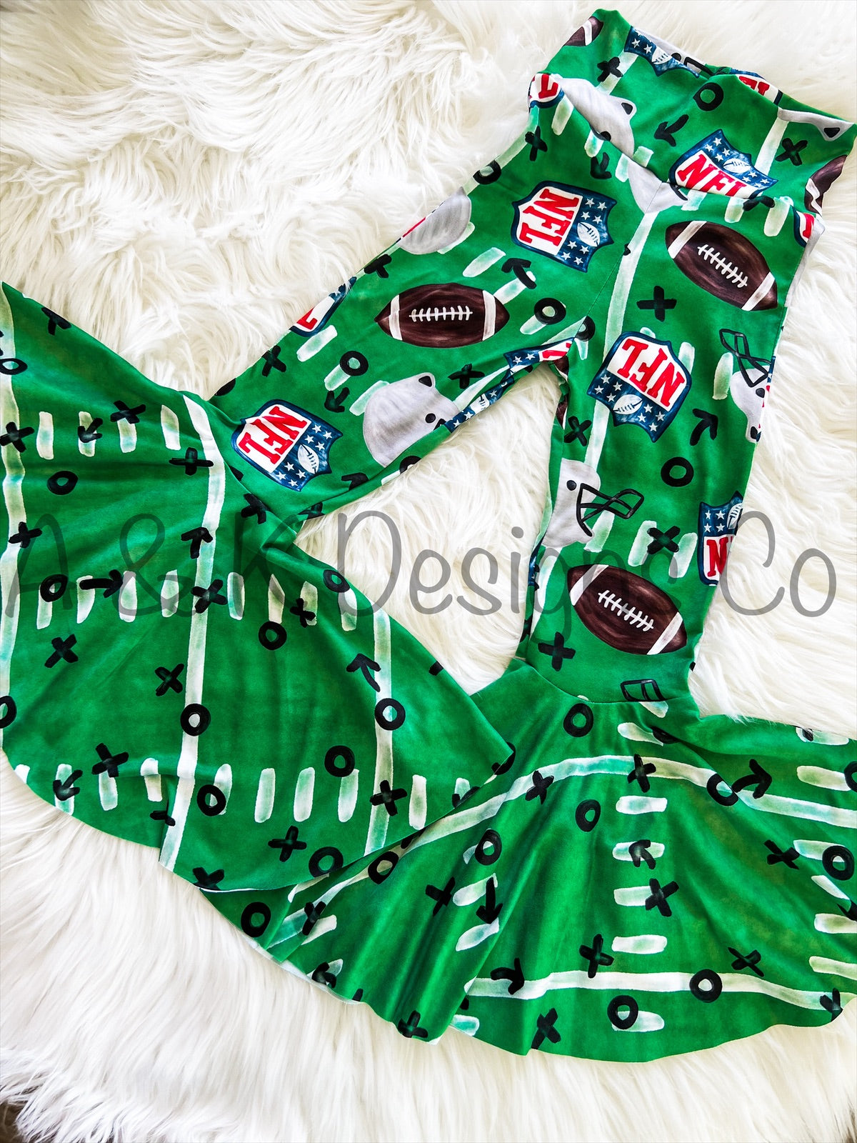 All Teams Turf