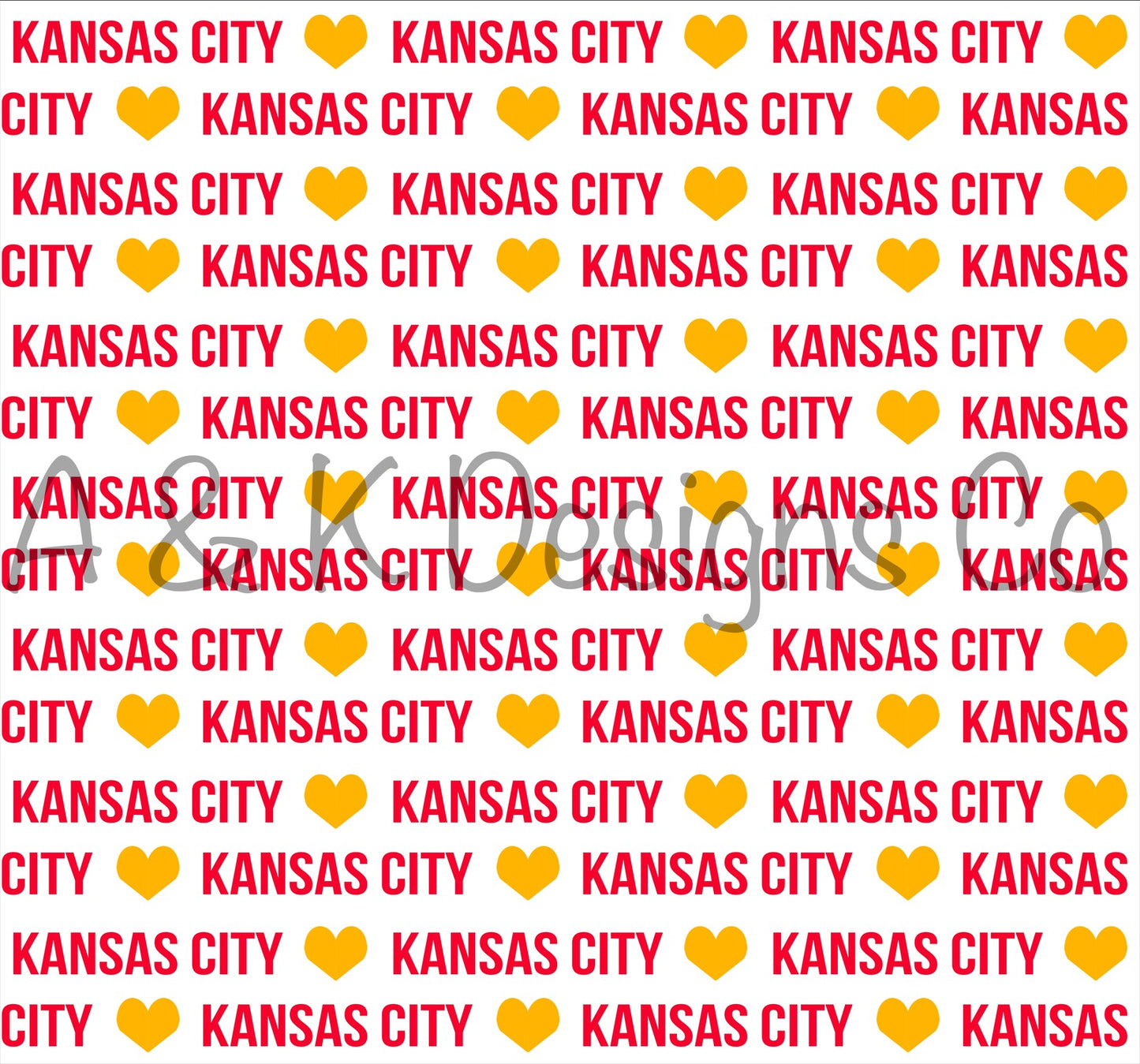 Kc Words