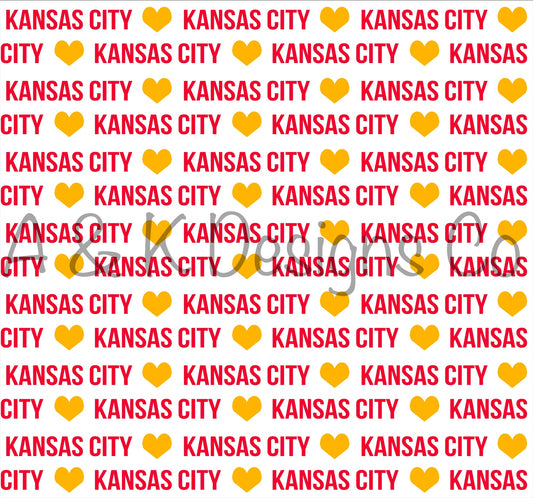 Kc Words