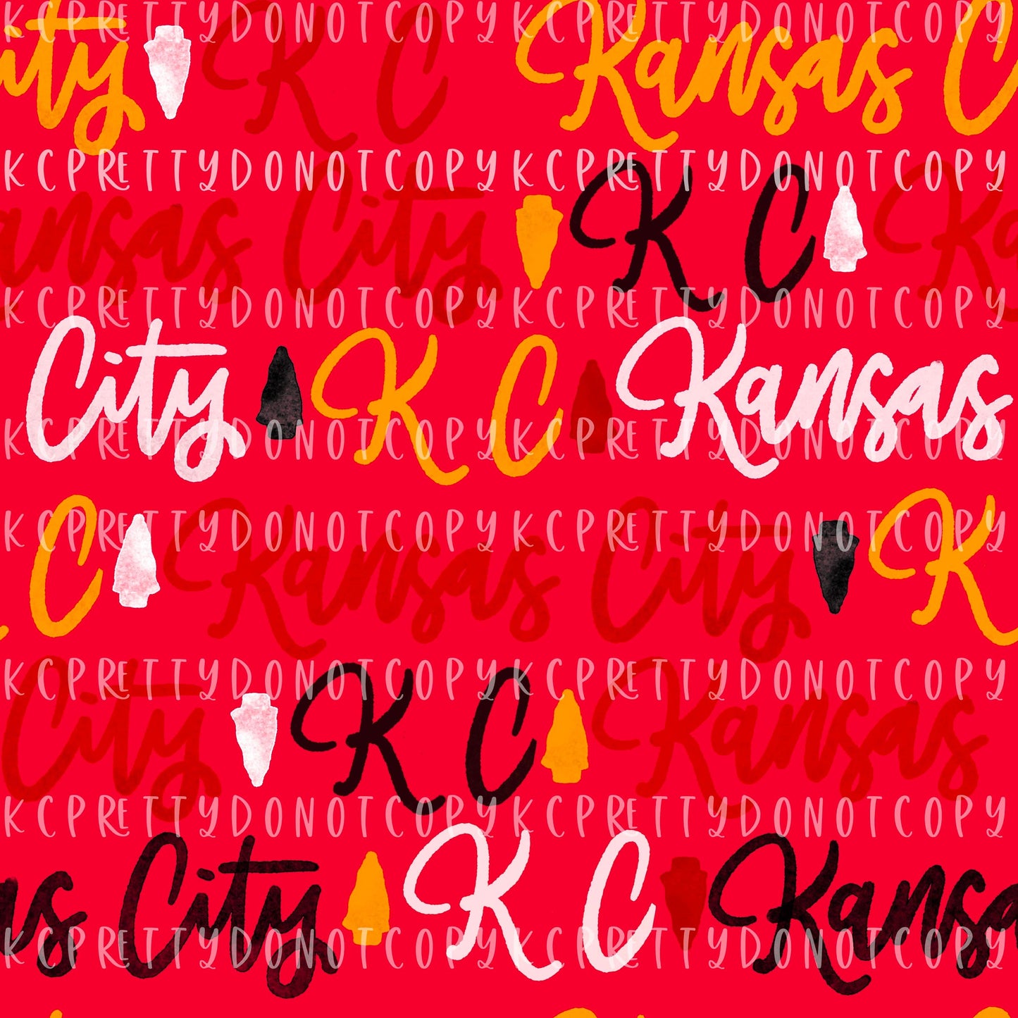 Kc Cursive
