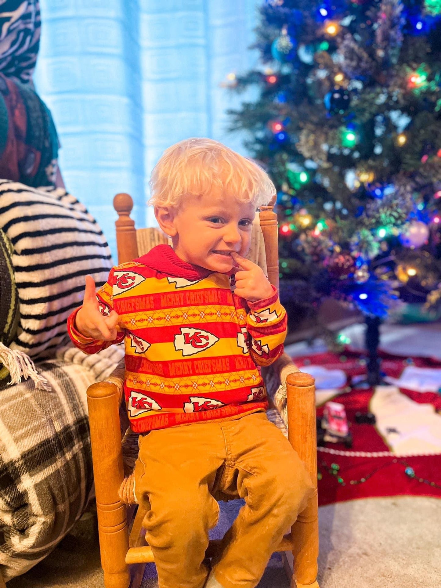 Chiefsmas