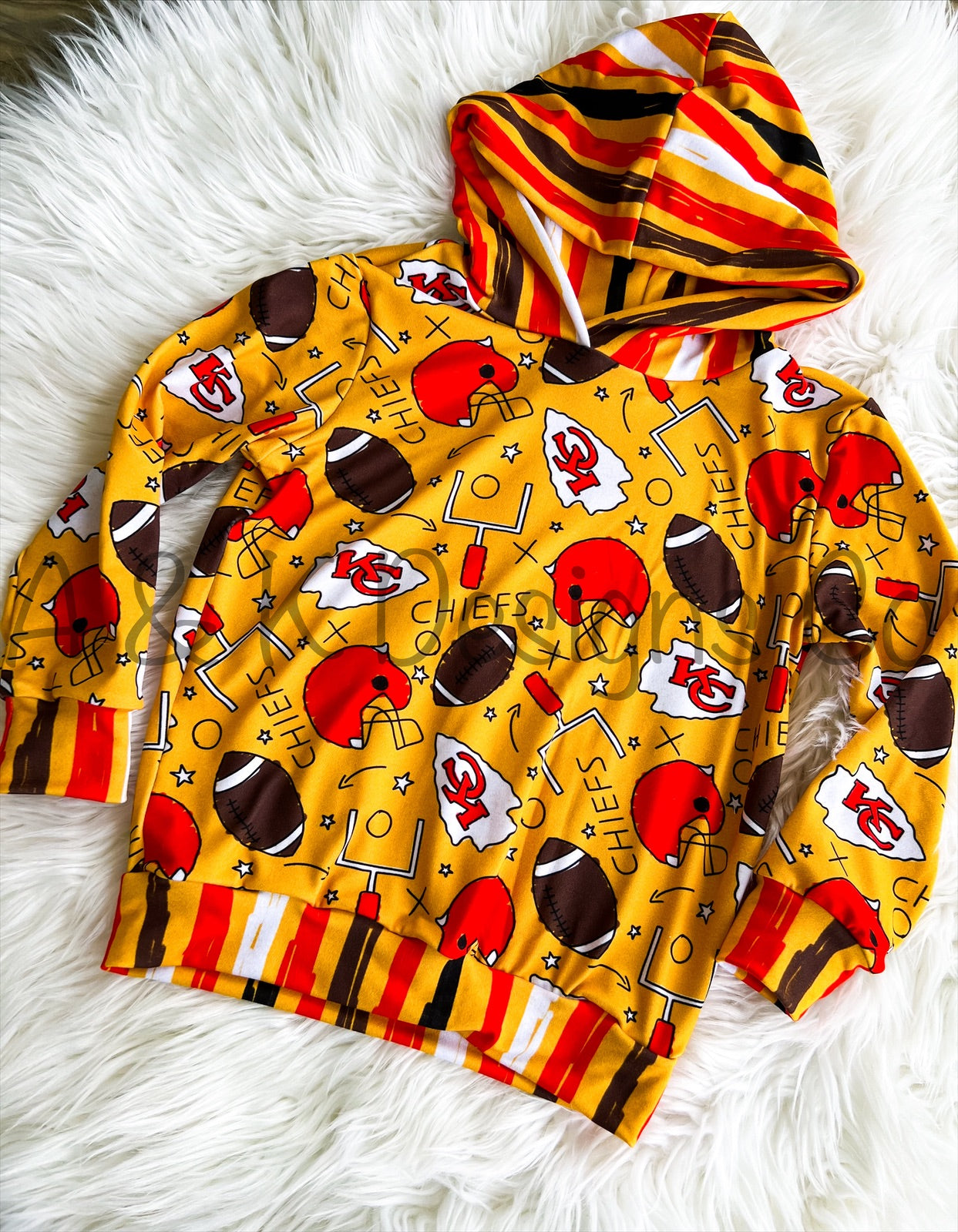 Custom Mix & Match