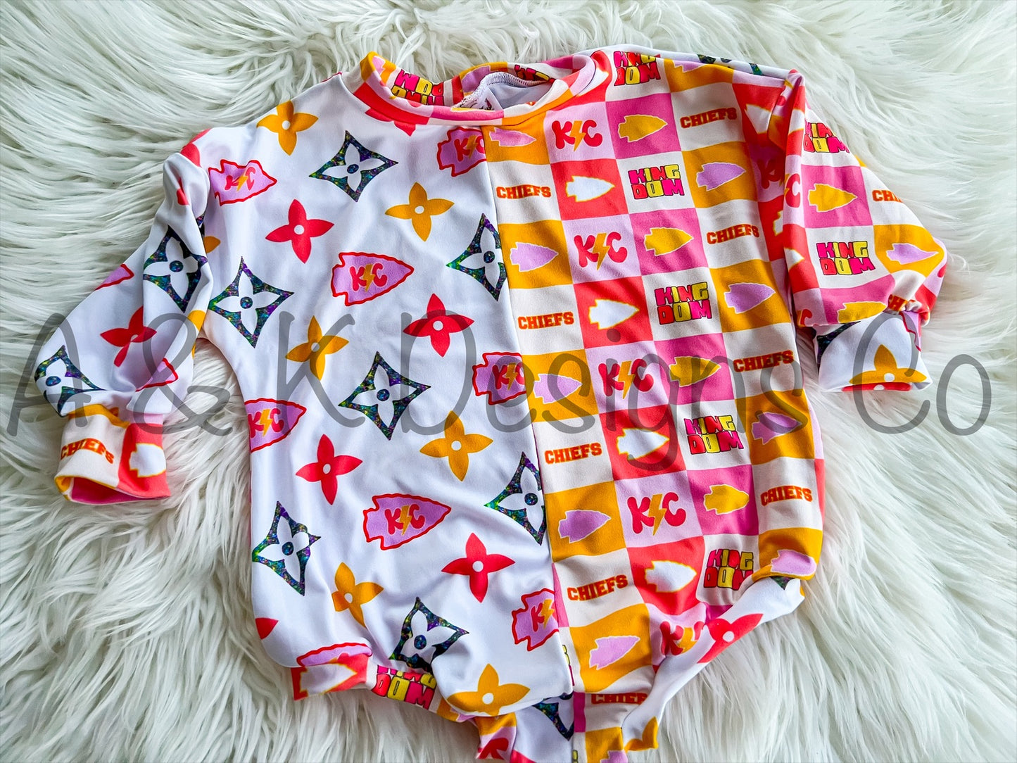 Custom Mix & Match