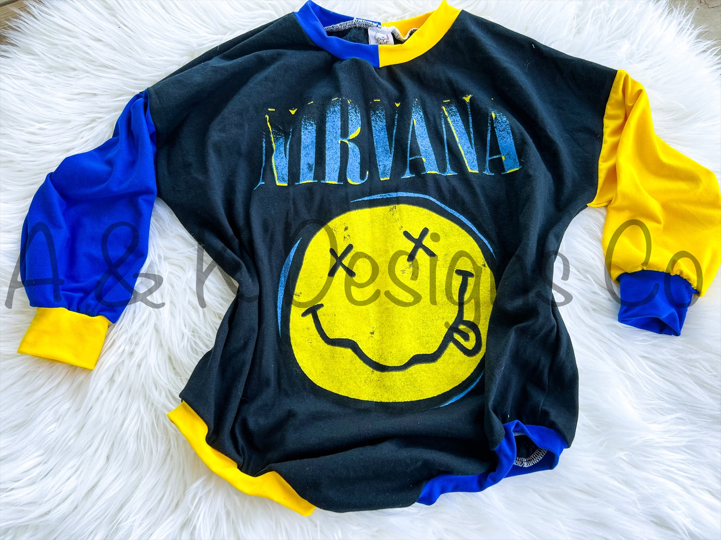 Custom Mix & Match