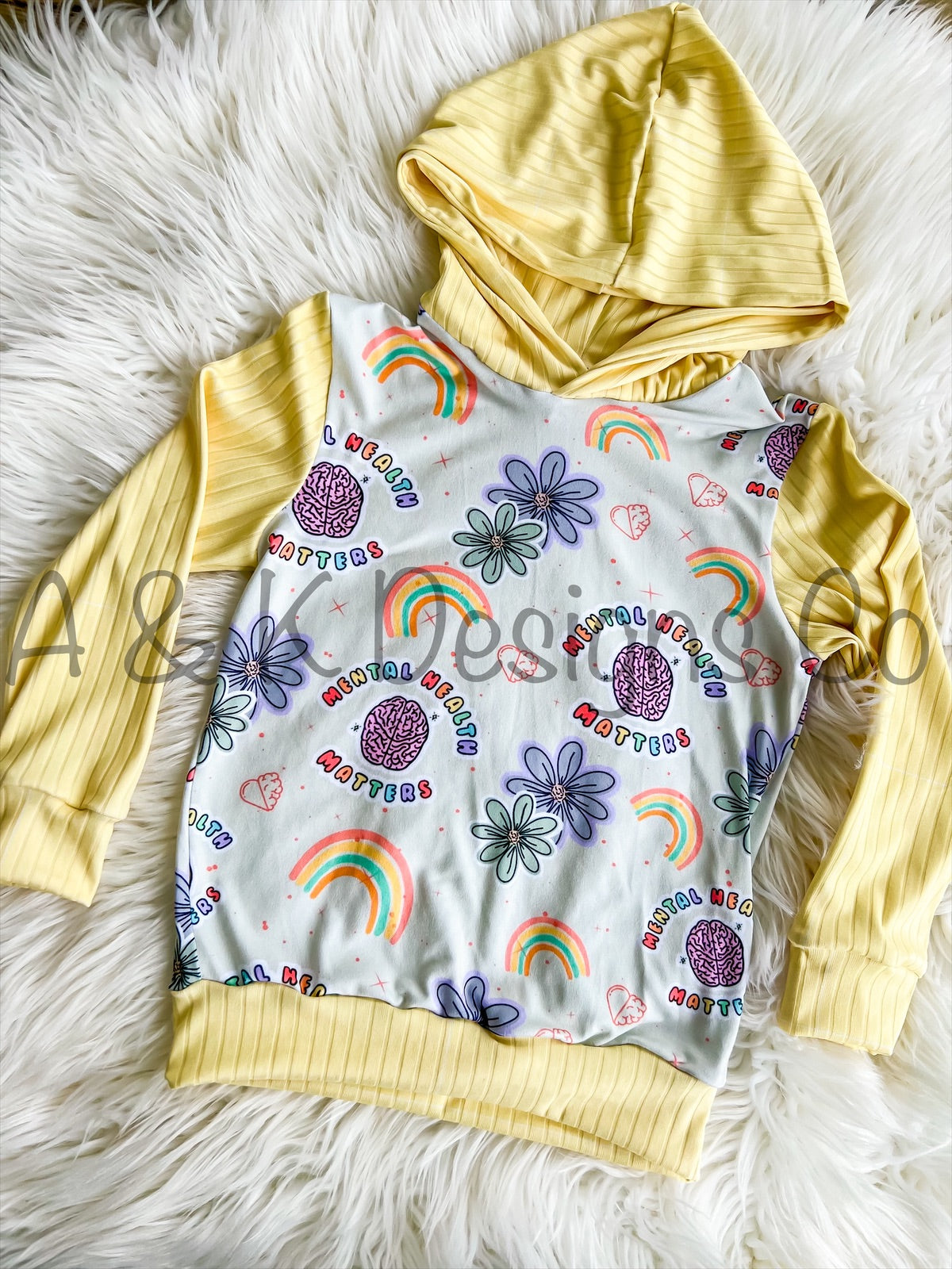 Custom Mix & Match