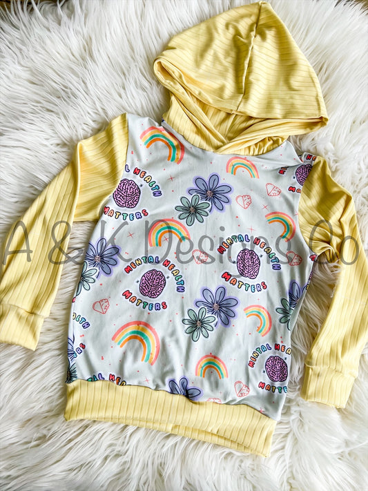 Custom Mix & Match